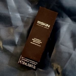 111Skin Vitamin C Booster